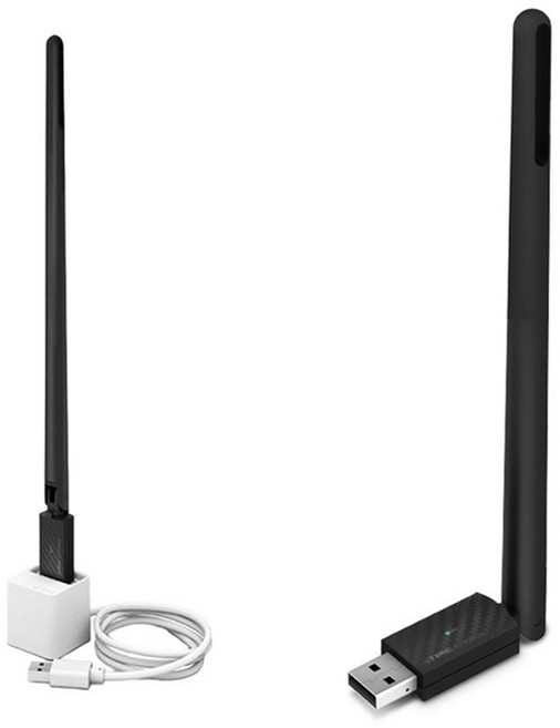 ipTIME 듀얼밴드 USB 무선랜카드 와이파이6 인터넷 수신기 5G 안테나 동글이 노트북 컴퓨터 데스크탑 설치