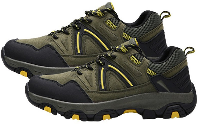 르블랑 아웃도어 미끄럼방지 등산 트래킹화