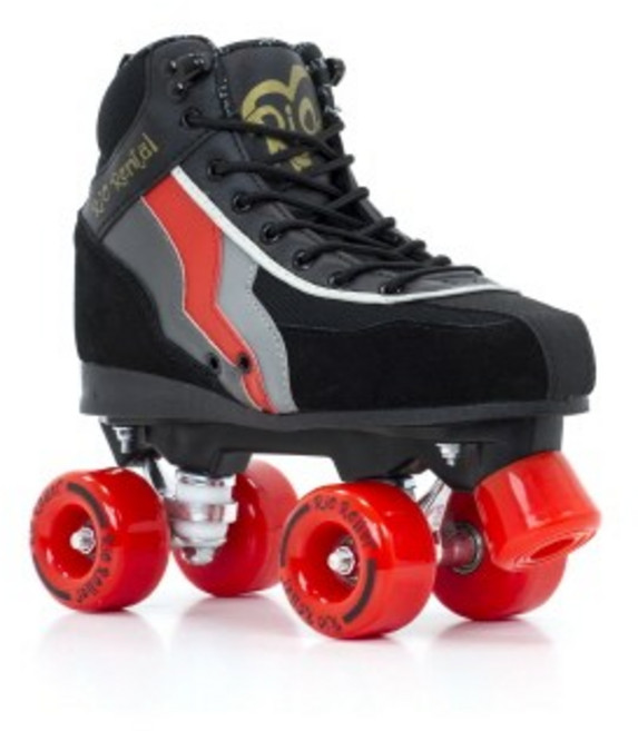 [한국공식수입원] 리오 롤러스케이트 레트로, 1개