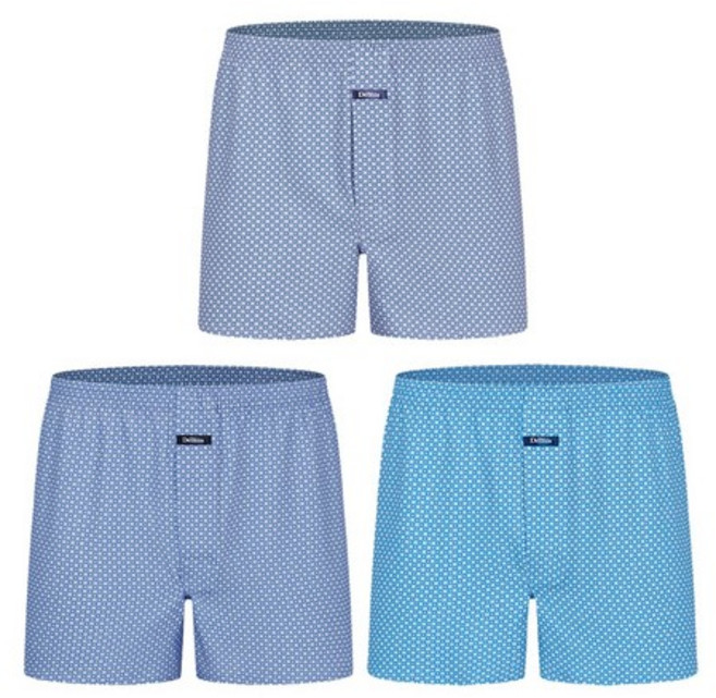 본사] 데오니아 박서(3매입) MCB1035