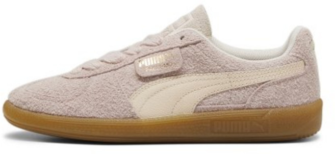 [국내매장정품] 푸마 PUMA 팔레르모 헤어리 - 로즈쿼츠:로즈배이 397251-02 153473