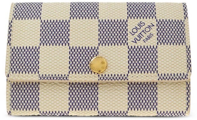 루이 비통 중고 2009 멀티클 키 케이스