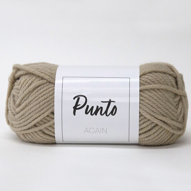 푼토 어게인, 3503.진베이지, 1개