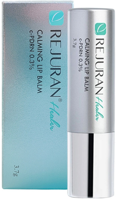 리쥬란 힐러 카밍 립밤, 1개, 3.7g