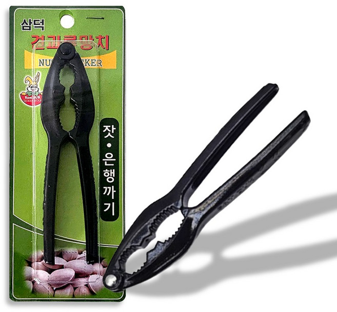 삼덕 견과류망치, 1개