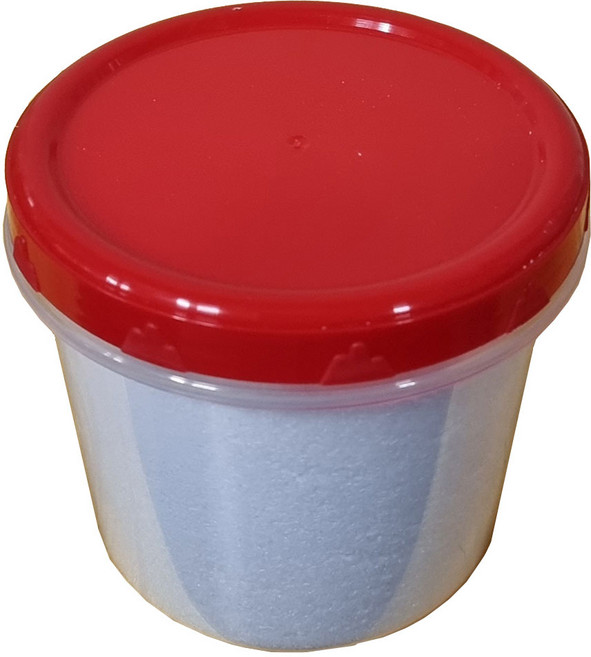 옥살산 훈연기 훈증기 응애 진드기 퇴치 양봉자재 토종벌자재, 1개, 옥살산분말