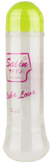 샤인 루바로바(lubalova) 러브 바디 수용성 마사지 젤 오일 360ml, 샤인 루바로바(lubalova) 러브 바디 수용성 마사