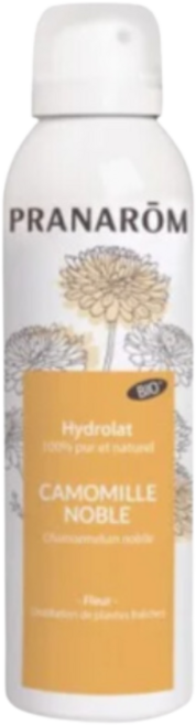 프라나롬 캐모마일 하이드롤라 150ml, 1개