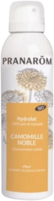 프라나롬 캐모마일 하이드롤라 150ml, 1개 - 쿠팡