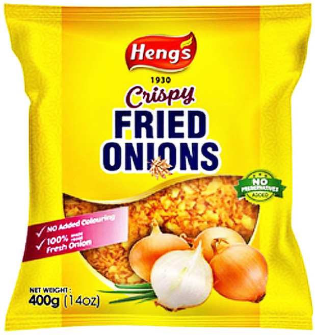 샐러드 토핑 크리스피어니언 건조양파 양파후레이크, 10개, 400g