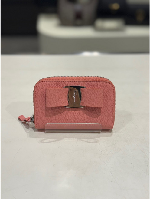 [온스테이지] 여성 바라 집 어라운드 카드지갑 (22 D288 0758846)