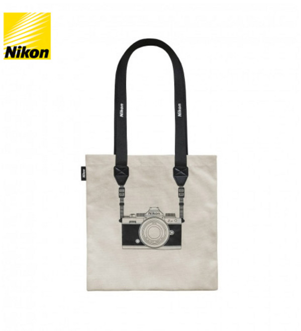[정품] 니콘 Z fc 캔버스백 I 디지털청풍, 1개