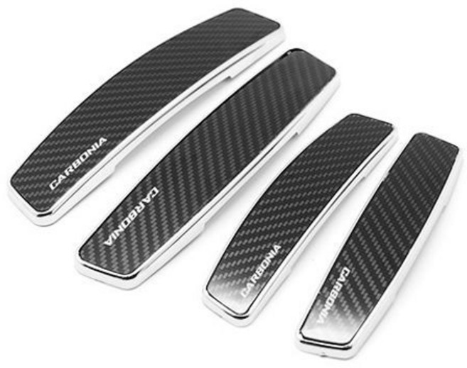 카보니아 도어가드 문콕방지 자동차도어가드, 본상품선택, 1개