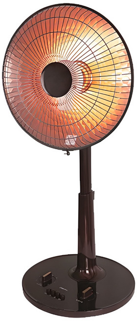 신일 세라믹 히터, SEH-900WKP