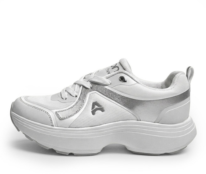 아치원 프리미엄 아치 서포트 발편한 여성운동화 쿠션 워킹화