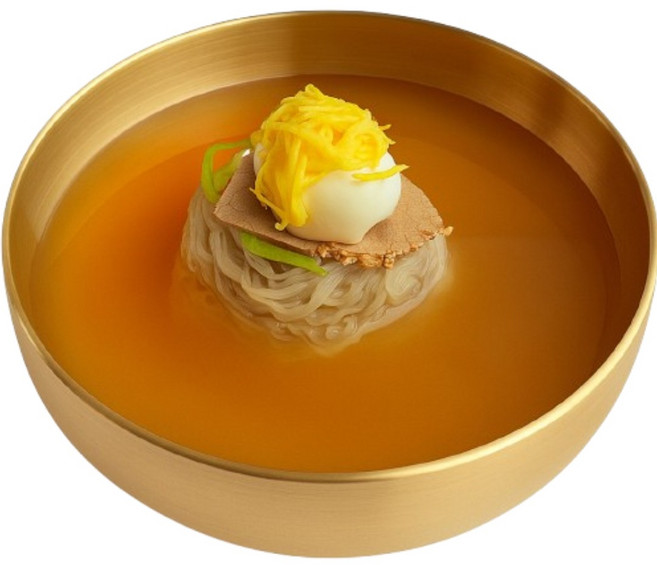 이북식 함흥냉면 물냉면2인분, 3개, 1.2kg