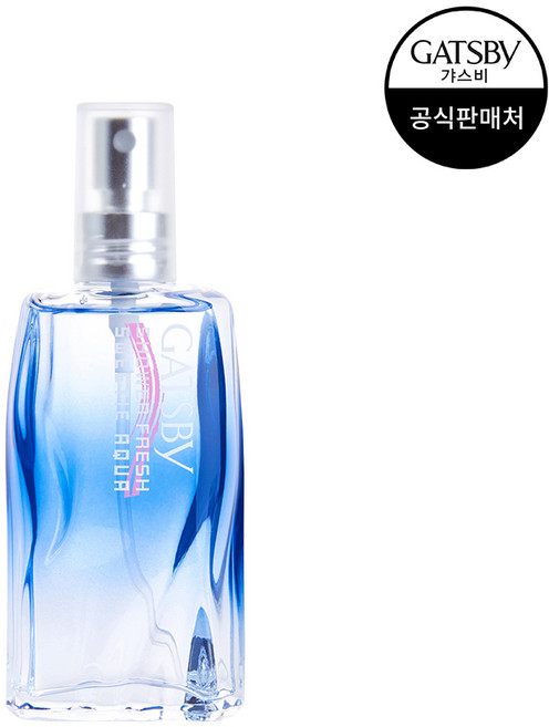 갸스비 샤워프레쉬 스위티 아쿠아 꽃향, 1개, 60ml