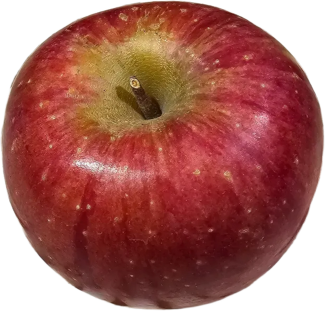 아삭한 한입 꼬꼬마 부사 사과, 1박스, 1.5kg