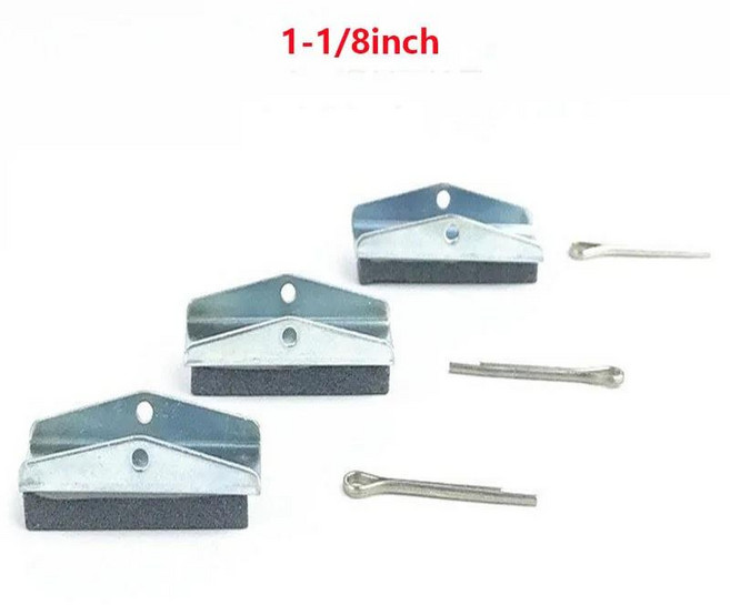 엔진 실린더 혼 교체 스톤 브레이크 전문 3 클로 도구