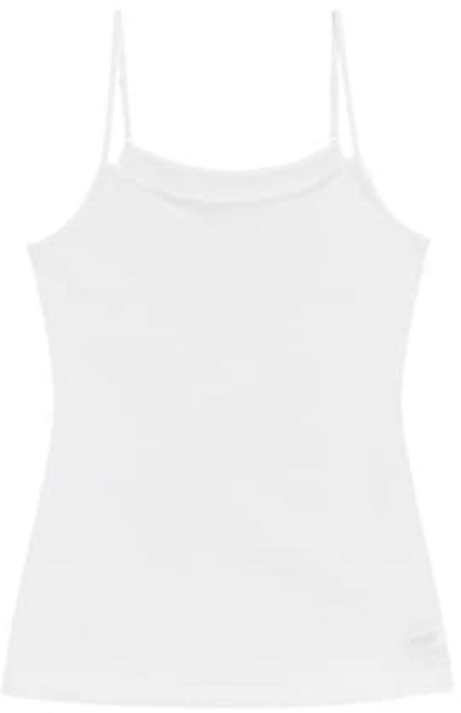 비비안 면 60수 여성 끈 런닝(RU7090) 916577