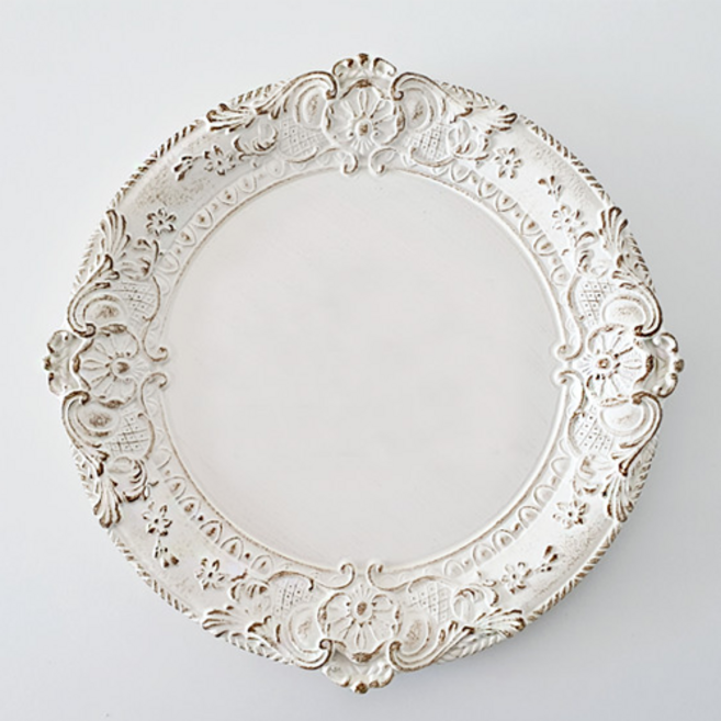 세자티니 랄프로렌 쟁반, 1개