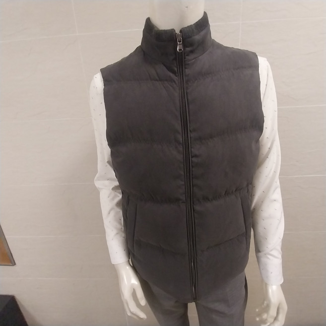 인디안 by (주)세정 트레몰로 빅세일 초초특가 봄 가을 겨울까지 이쁘고 맵시나는 패딩 조끼 점퍼 입니다QC3Z 8311