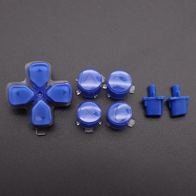 컨트롤러 교체 젤리 버튼 트리거 키 수리 부품 옵션 공유, 06 PJ-300N4, 16 PJ-300N4, 1개