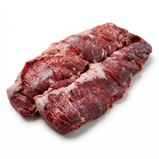 호주산 안창살(원육)1kg, 1개, 1kg