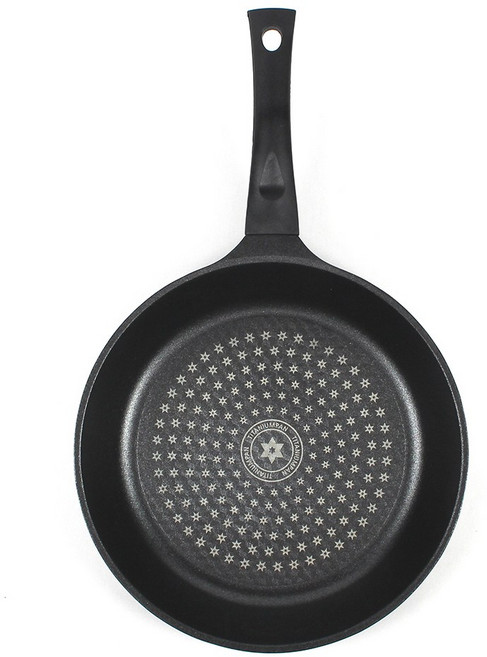 키친아트 뉴 티타늄 코팅 프라이팬, 28cm, 1개