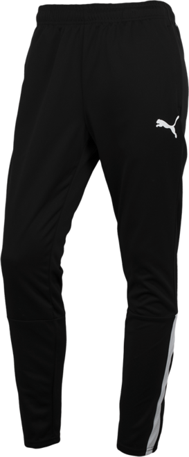푸마 팀리가 트레이닝 긴바지 65724203 블랙_쿠