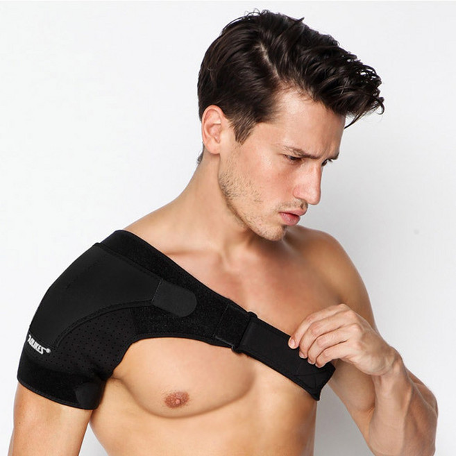 모칸도 알로키즈 어깨보호대(1696) 기타 보호대, 1개