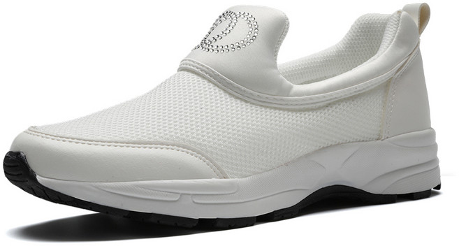 SNRD 신발 여성화 단화 스니커즈 SN622