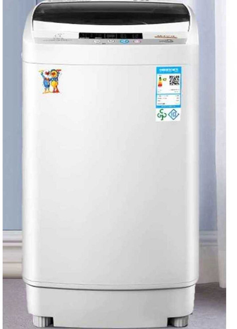 미니 세탁기 가정용 원룸 전자동 5KG 소형 기숙사