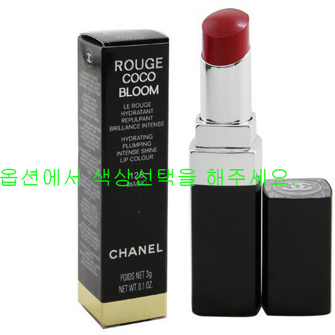 샤넬 루쥬 코코 블룸 (색상선택), 1개, 150 Ease, 3g