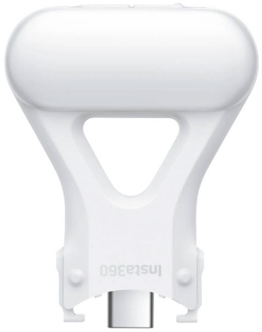 인스타360 Flow 2 Pro 스포트라이트, 1개