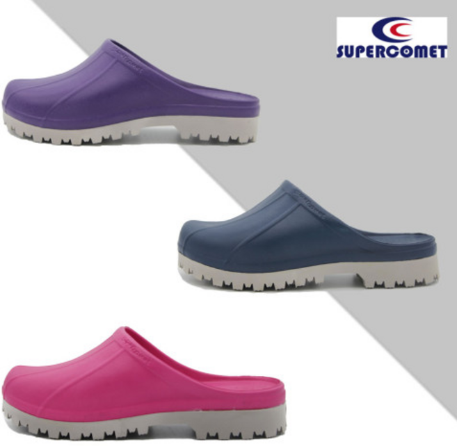 미끄럼방지작업화 주방슬리퍼 욕실화 슈퍼카미트778