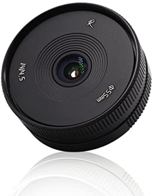 AstrHori 아스트로리 14mm F4.5 단초점 X마운트 APS-C 블랙 암석성 [2년 보증·], [02] Fuji, [01] Black, 1개