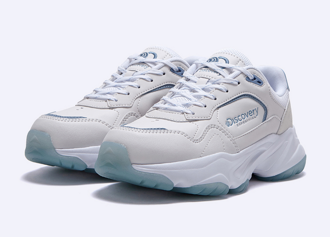 디스커버리 조거 플렉스 DXSH2111N-BLS