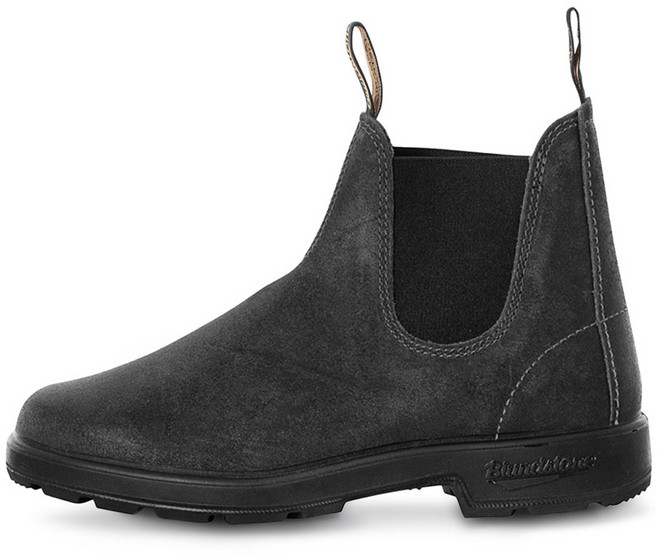 블런드스톤 남녀 공용 오리지널 첼시 부츠 1910
