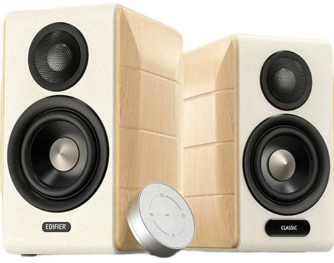 에디파이어 S880 MKII 무선 오디오 멀티미디어 스피커