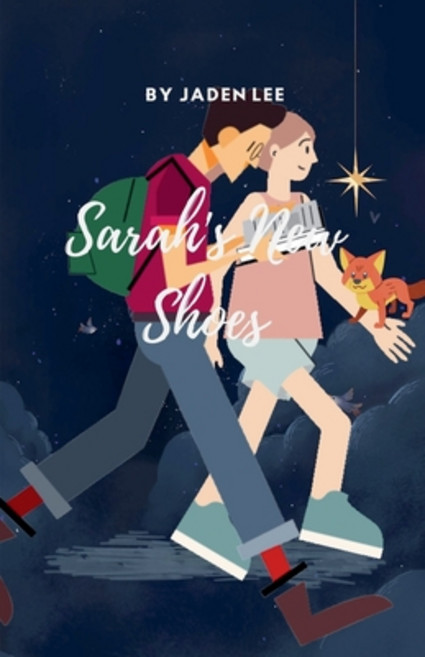 (영문도서) Sarah's New Shoes Paperback, Lauxon Publishing, English, 9798224606696