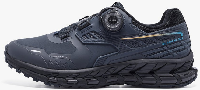 (백화점 상품) 프로스펙스 네이비 블레이드 BX 3 V2 워킹화 PW0UW24F511 4229302