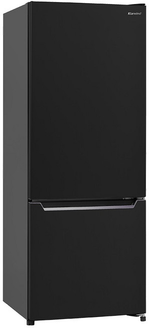 캐리어 클라윈드 157L 일반형냉장고 방문설치, 캐리어냉장고CRFCD157BdC