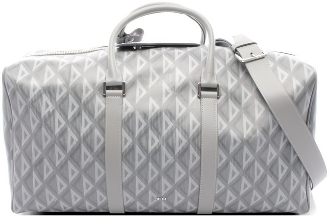 크리스찬 디올 중고 2010's 50 CD 다이아몬드 랑고 보스턴 백