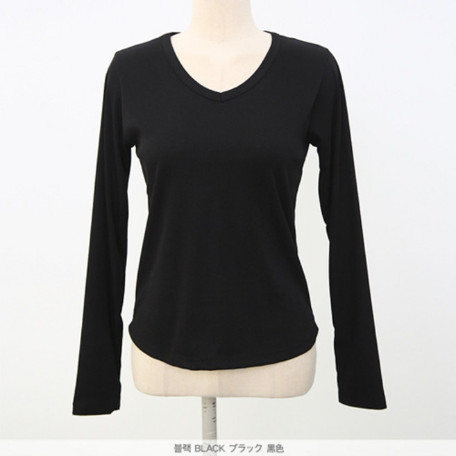 [난닝구]소킨프 골지브이넥티