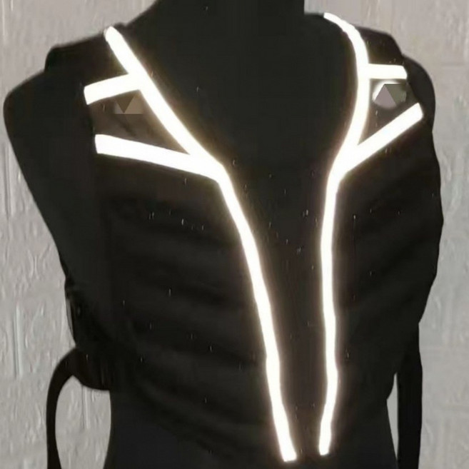 모래주머니 크로스핏 체중감량 웨이트 머슬업 가드 중량 조끼, 화이트블랙_4.5kg