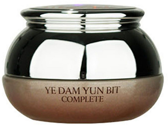 피부 영양 공급 생기 케어 달팽이점액 여성크림 50g 고보습 기초 촉촉한, 1개