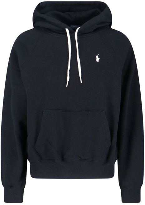 폴로랄프로렌 폴로 포니 자수 후디