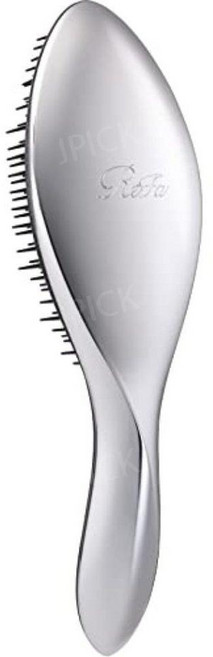 ReFa 리파 에일 브러시 로즈골드 두피케어 헤어브러시 5colors, 1