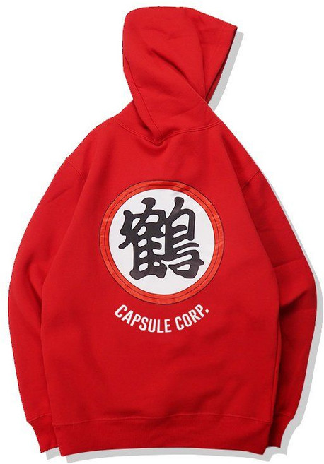 드래곤볼 손오공 긴팔 후드티 티셔츠 맨투맨 점퍼 반팔티 바람막이 코스프레 코스튬